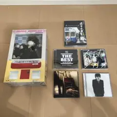 スガシカオTHE LAST & THE BEST 2011-2015 おまけ付き