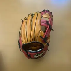 久保田スラッガー　オーダー　軟式グローブ　サムホールド　辻トジ　内野手用