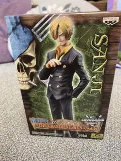 ONE PIECE ワンピース　グランドライン　メン