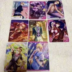 ビジュコレ 翔 BOX特典付き R N ⑦