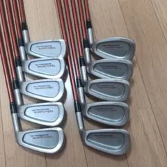 Daiwa アイアンセット