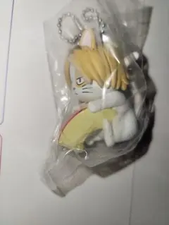 ハイキュー‼︎ アニマルピクニック C賞 フィギュア キーホルダー 孤爪