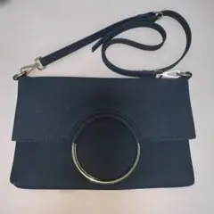 ショルダーバック