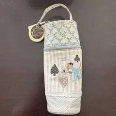 petit fleur アリスデザイン 水筒カバー