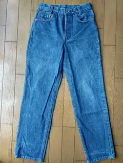 【美品】90年代 リーバイス 701-0115 STUDENT アメリカ製