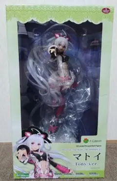 【新品未開封】ファンタシースターオンライン2 マトイ Tony Ver. Amazon | ファンタシースターオンライン2 ジ アニメーション