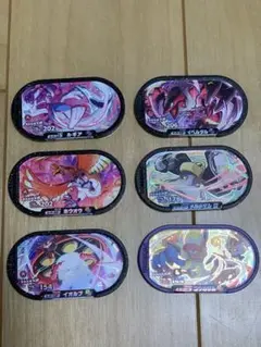ポケモンメザスタ