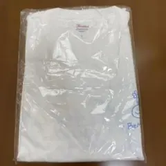 キムジウォン ファンミ 半袖tシャツ Lサイズ 新品未開封