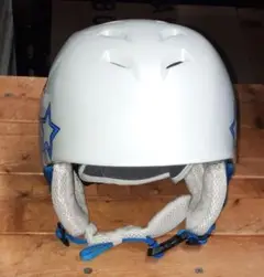 スワンズ・ジュニア用ヘルメットH-55
