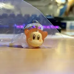 星のカービィ めじるしアクセサリー2 ワドルディ