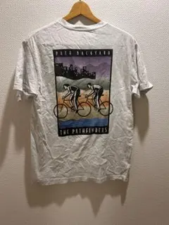 WOOD VILLAGE CYCLES Tシャツ ウッドビレッジサイクルズ