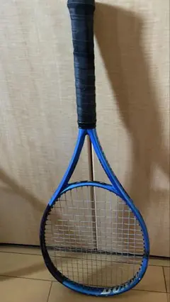 DUNLOP FX500 グリップサイズ2