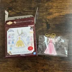 ディズニープリンセス　一番くじ　オーロラ