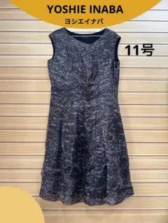 YOSHIE INABA ヨシエイナバ 11号ワンピース