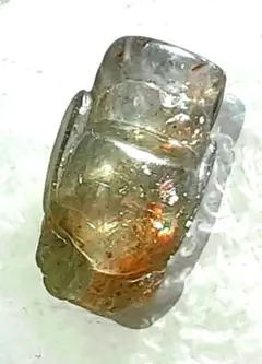 アルーシャサンストーン