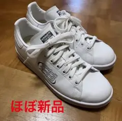 元値から10000円値下げ!adidas アディダス スタンスミス スニーカー