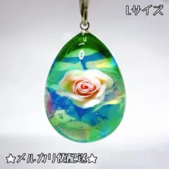 【S122】Water☆Worldレジンアクセサリー
