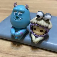 サリー　ブー　ガチャガチャ