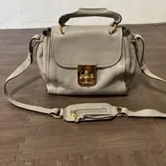 Chloe クロエ エルシー ショルダーバッグ