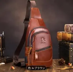 【☆スチールライオンモデル 本革仕様☆ 】