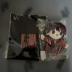 ガールズバンドクライ A賞 B賞 C賞 購入特典 井芹仁奈 famくじ