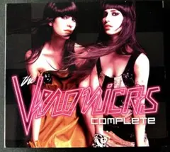 洋楽CD The Veronicas / COMPLETE