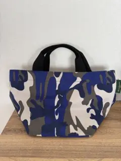 エルベシャプリエ　トートバッグ