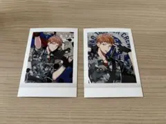 ヒプノシスマイク ぱしゃこれ 毒島メイソン理鶯