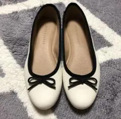 ローリーズファーム　バレエシューズ Sサイズ