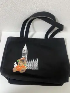 名探偵コナン　DAKS トートバッグ
