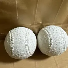 野球ボール 軟式