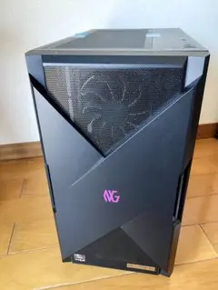 NEXTGEAR JG-A5G60 ゲーミングPC本体　32GB