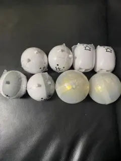 にゃんこ大戦争ガチャ コンプリート×2
