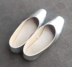 ドレスキップ　バレエシューズ