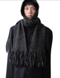 ジャケット・アウター ORIMI 22AW ROMANTIC SCARF BLOUSON ORIMI ROMANTIC SCARF BLOUSON