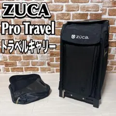 ZUCA PRO 中古品 2025年最新】zuca pro travelの人気アイテム - メルカリ