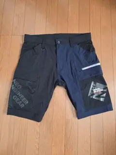 アイズフロンティア IZ FRONTIER ストレッチハーフパンツ 限定