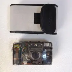 RICOH FF-9s DATE リコー FF-9s フィルムカメラ レトロ フィルムカメラ / 製品 | RICOH IMAGING