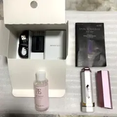 新品未使用　ARTISTIC&CO. スキンスクライバー フォー イオン　美顔器 ARTISTIC＆CO. ARTISTIC&CO SKIN SCRAIBER FOR ION スキン