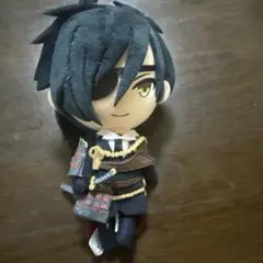 刀剣乱舞 燭台切光忠 ぬいぐるみ