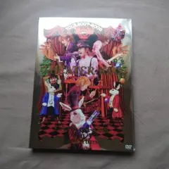L'Arc～en～Ciel国立競技場シンガポール2012DVD a52e3781-2d30-4f61-964d-
