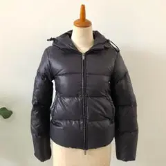 デュベティカ♡ダウンジャケット パープル 美品