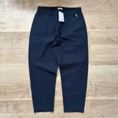 新品未使用 BANKS JOURNAL Supply Pant ワンタック 32