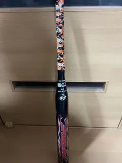 SWINGMAX DURALUMIN 72cm バット