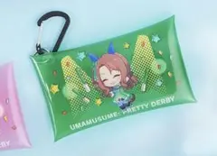 ウマ娘☆一番くじ　キングヘイロー