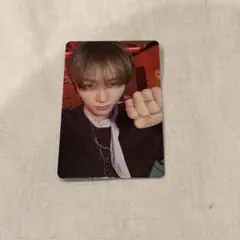 BOYNEXTDOOR テサン BOYLIFE PHOTO CARD