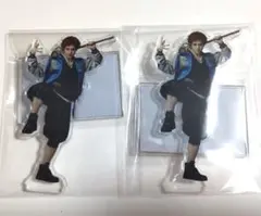 ヒプステ　波羅夷空却　NE New Encounter　アクリルスタンド