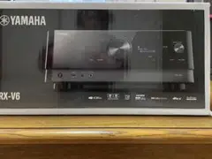 2025年最新】yamaha rx-v6aの人気アイテム - メルカリ