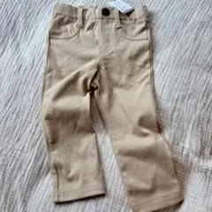 新品・未使用　アンパサンドパンツ