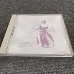 625 TVドラマ主題歌集　ラスト•ラブ　CD